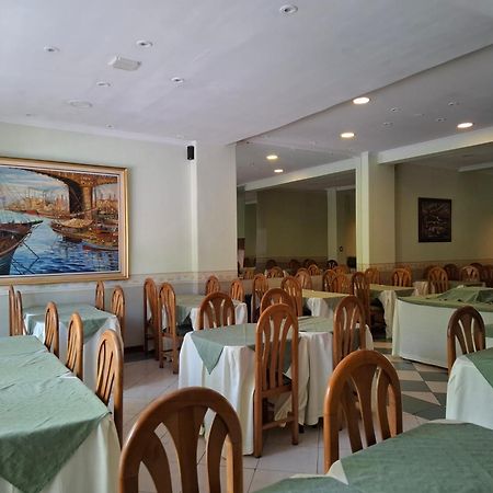 Hotel Ariosto Mendoza Exteriér fotografie